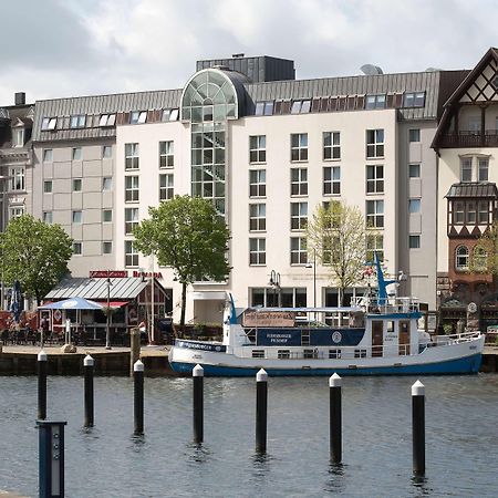 Ramada By Wyndham Flensburg City Bagian luar foto
