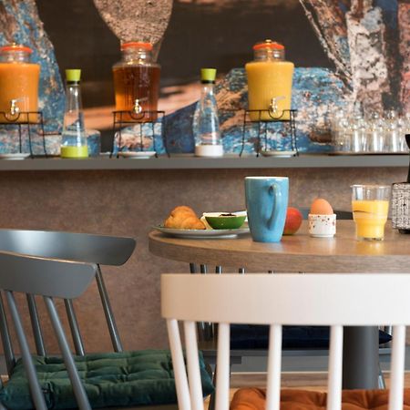 Ramada By Wyndham Flensburg City Bagian luar foto