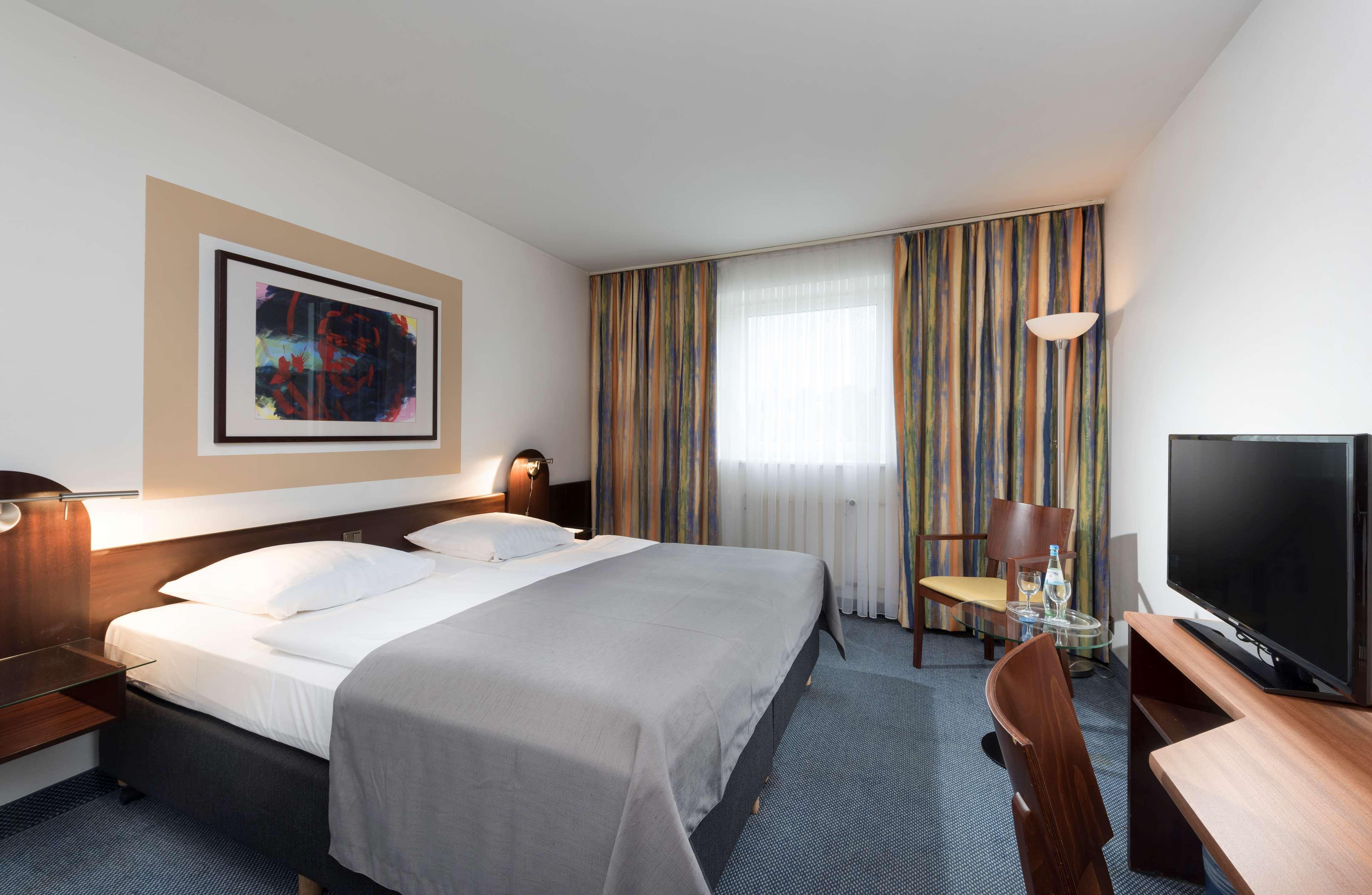 Ramada By Wyndham Flensburg City Bagian luar foto