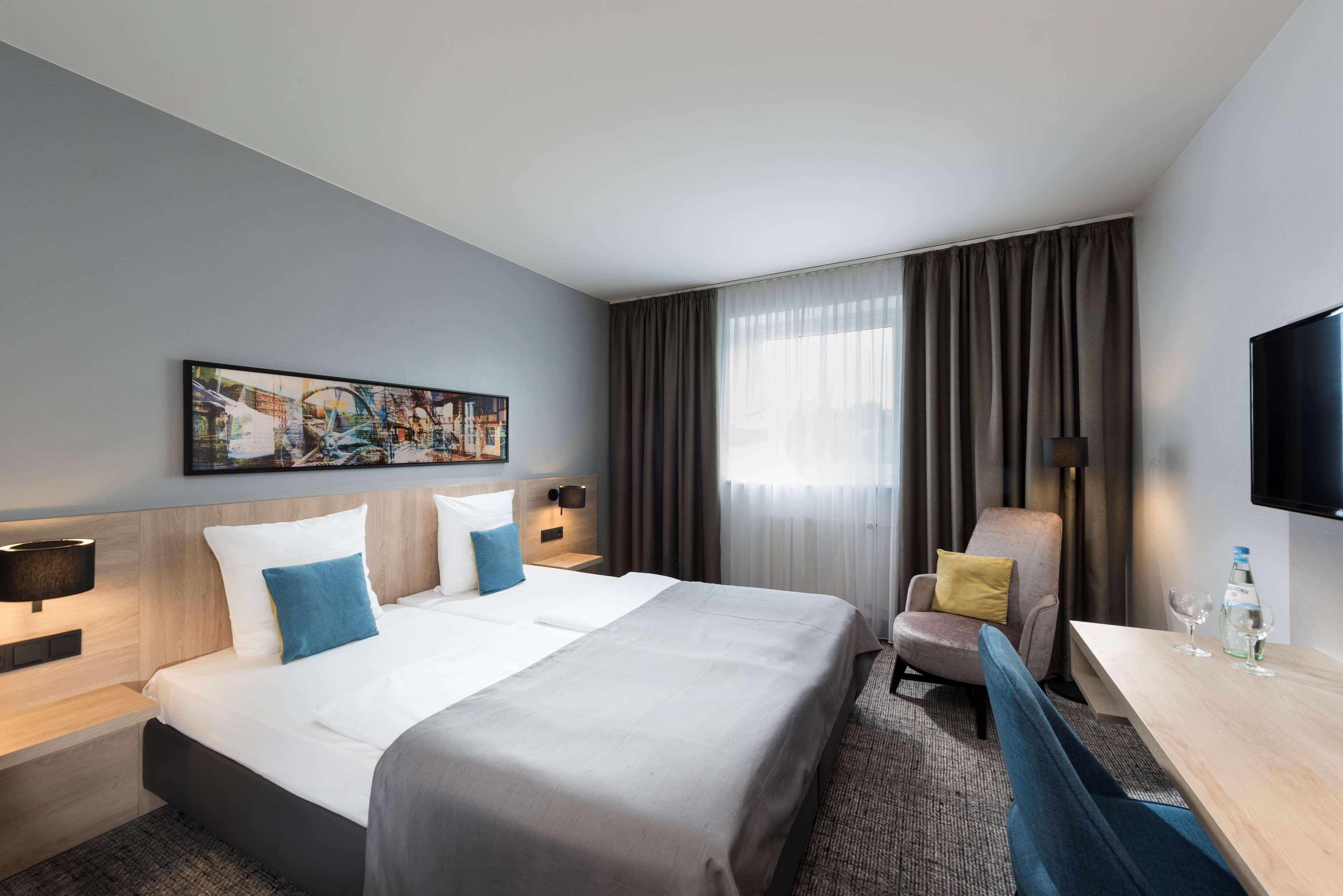 Ramada By Wyndham Flensburg City Bagian luar foto