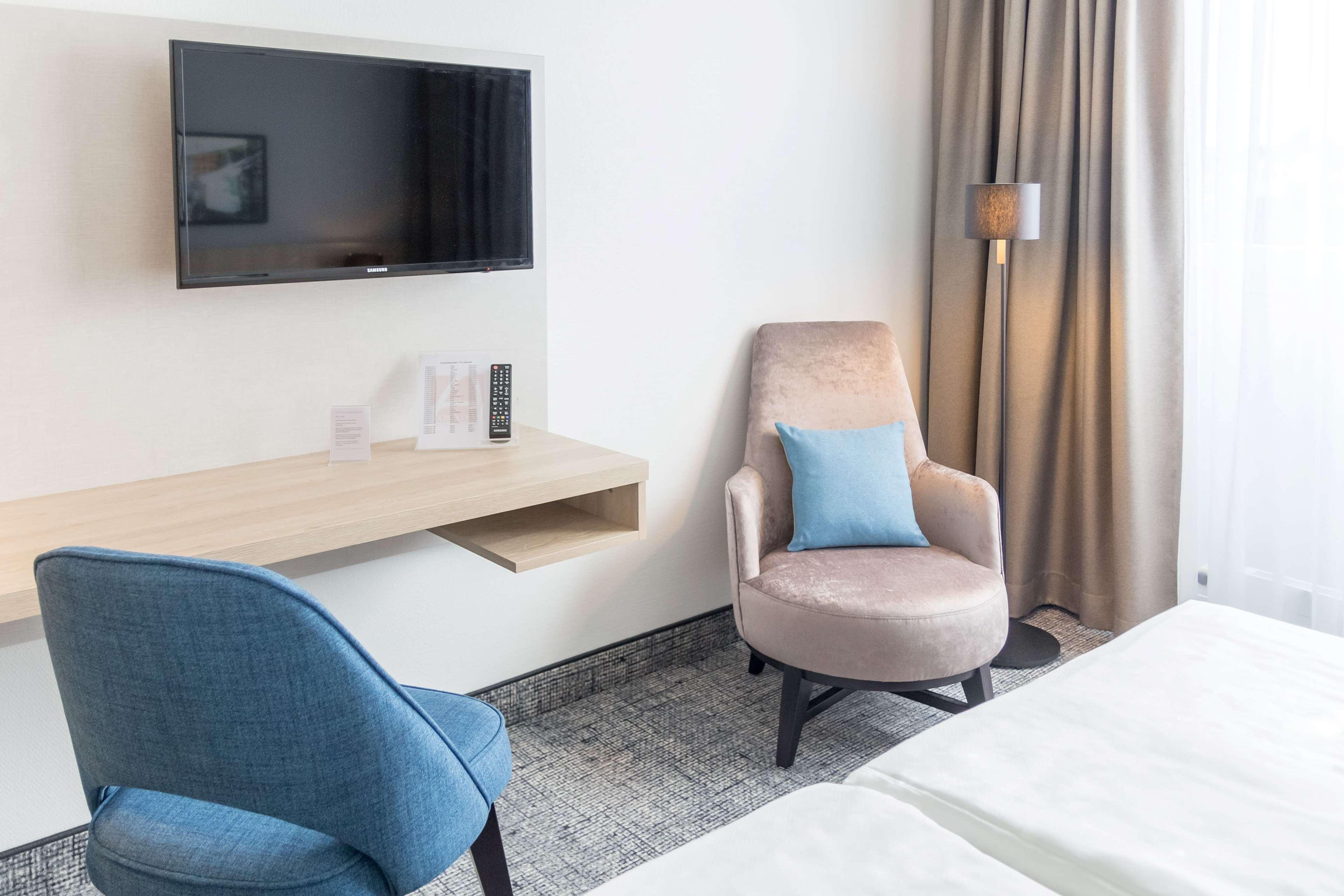 Ramada By Wyndham Flensburg City Bagian luar foto