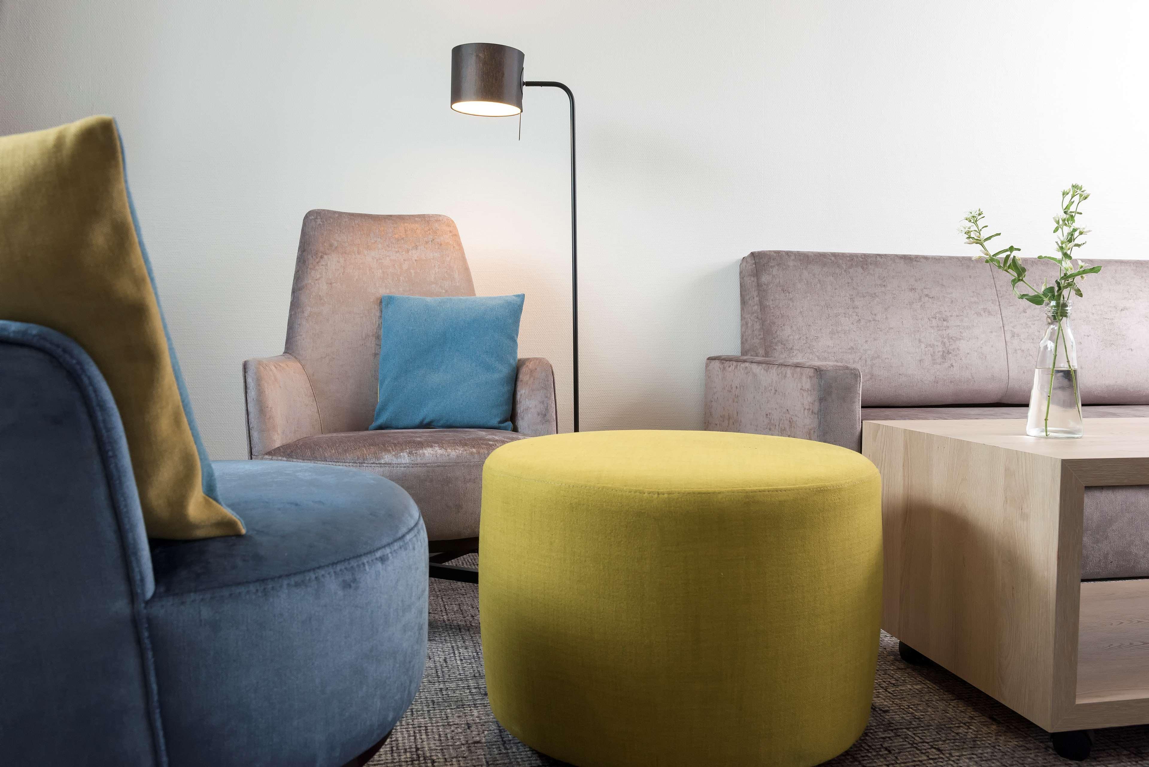 Ramada By Wyndham Flensburg City Bagian luar foto