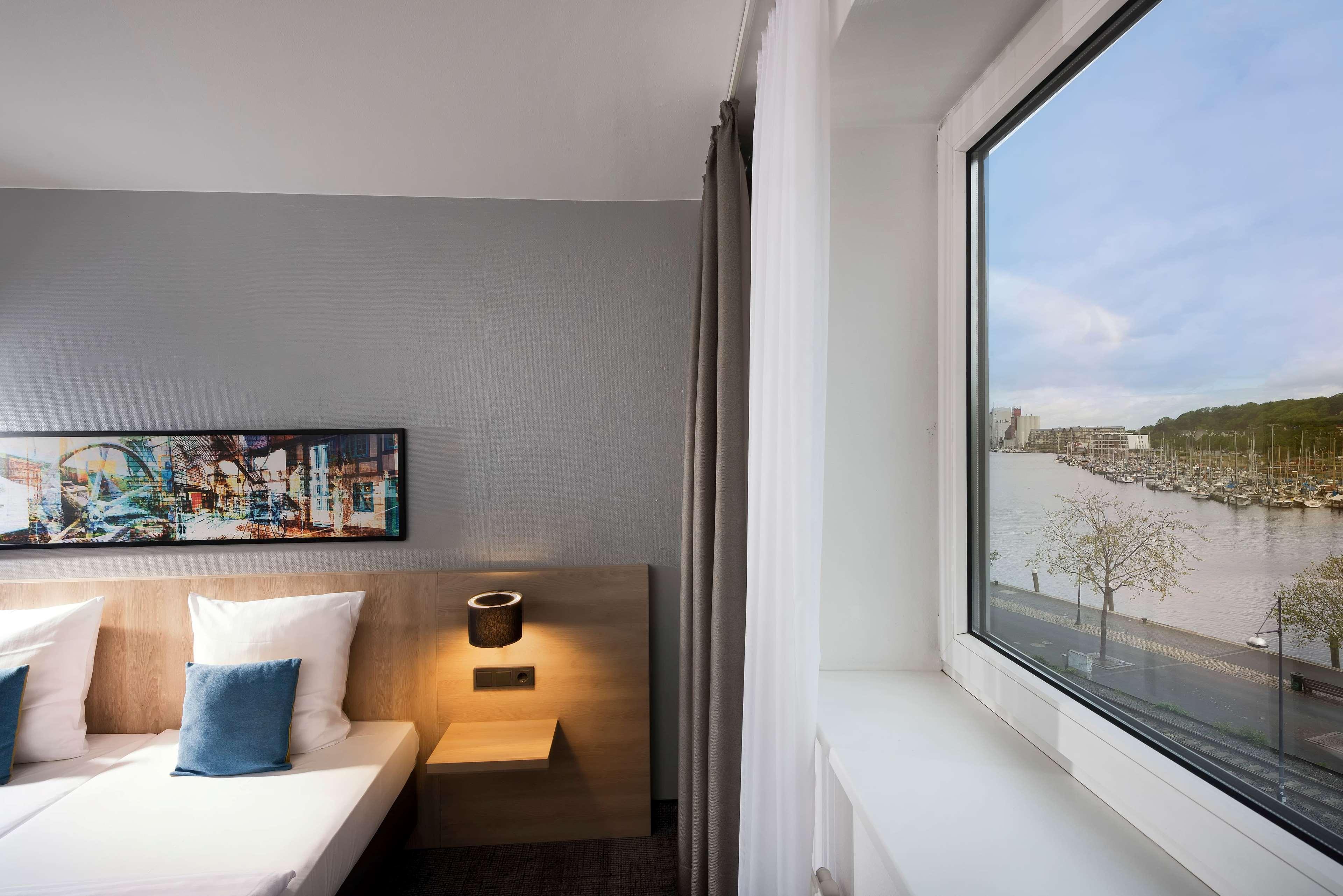 Ramada By Wyndham Flensburg City Bagian luar foto