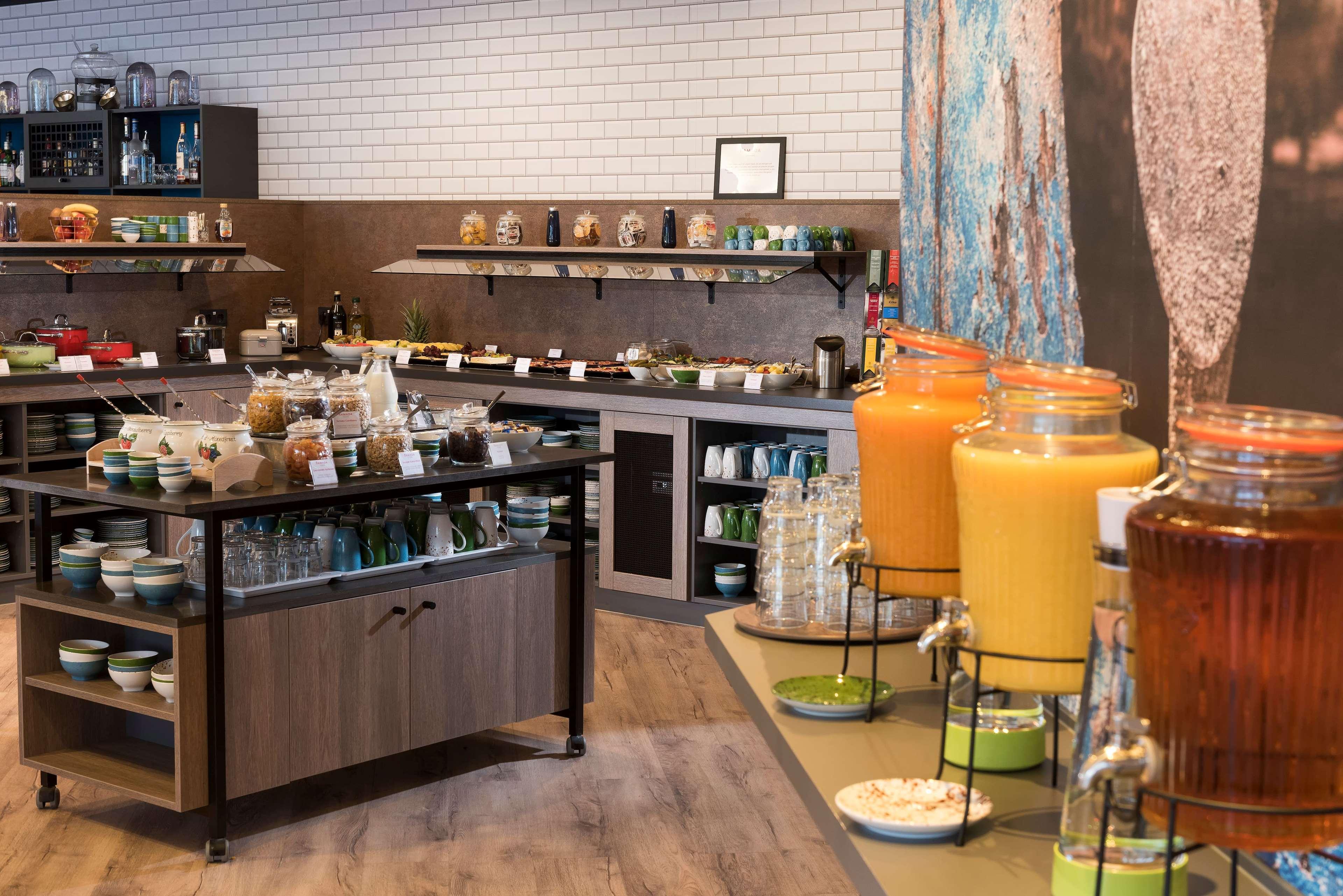 Ramada By Wyndham Flensburg City Bagian luar foto