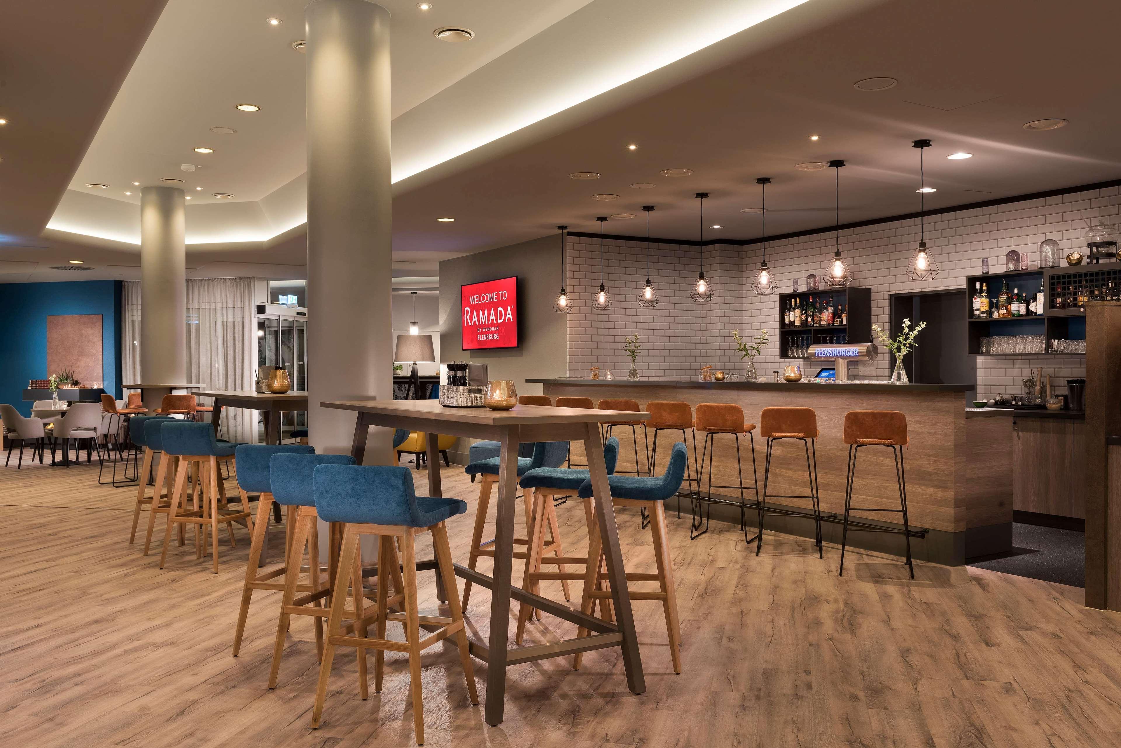 Ramada By Wyndham Flensburg City Bagian luar foto