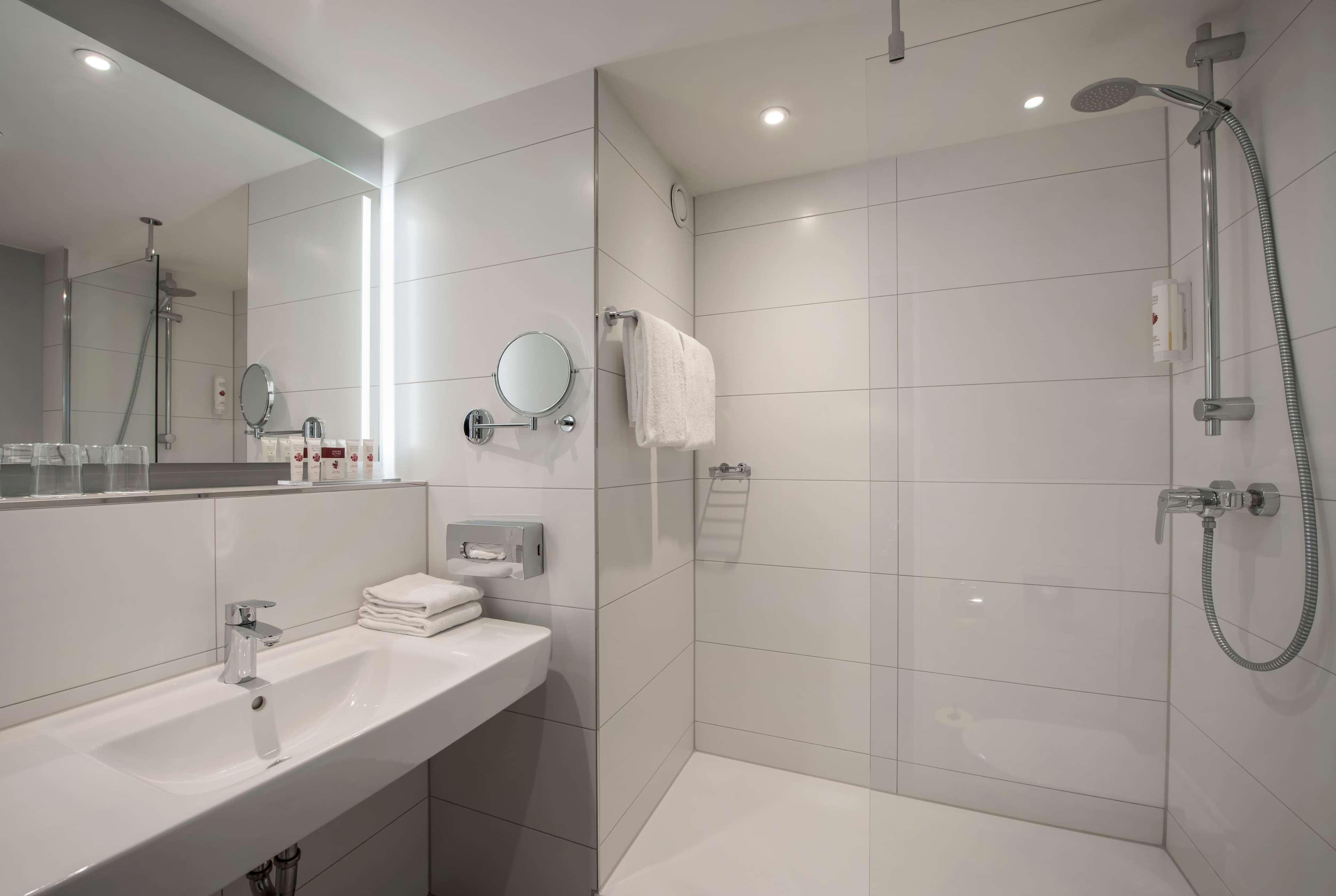 Ramada By Wyndham Flensburg City Bagian luar foto