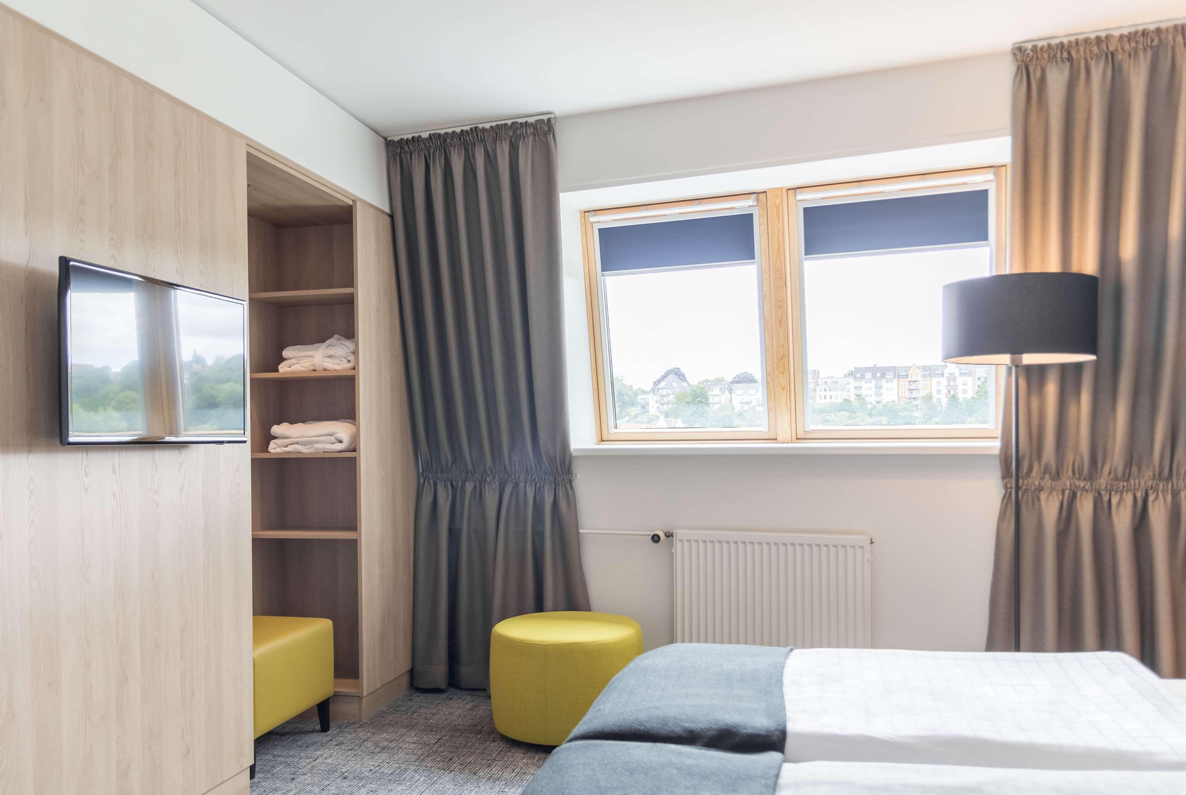 Ramada By Wyndham Flensburg City Bagian luar foto