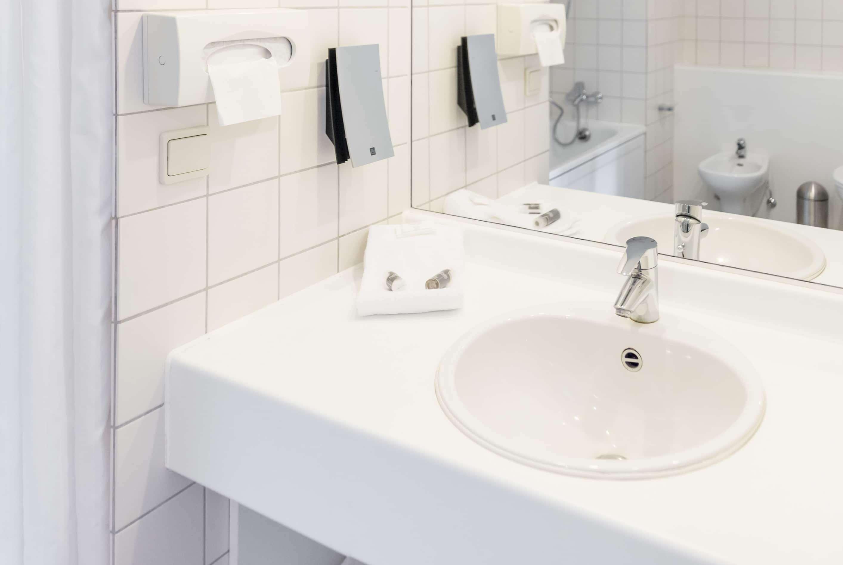 Ramada By Wyndham Flensburg City Bagian luar foto