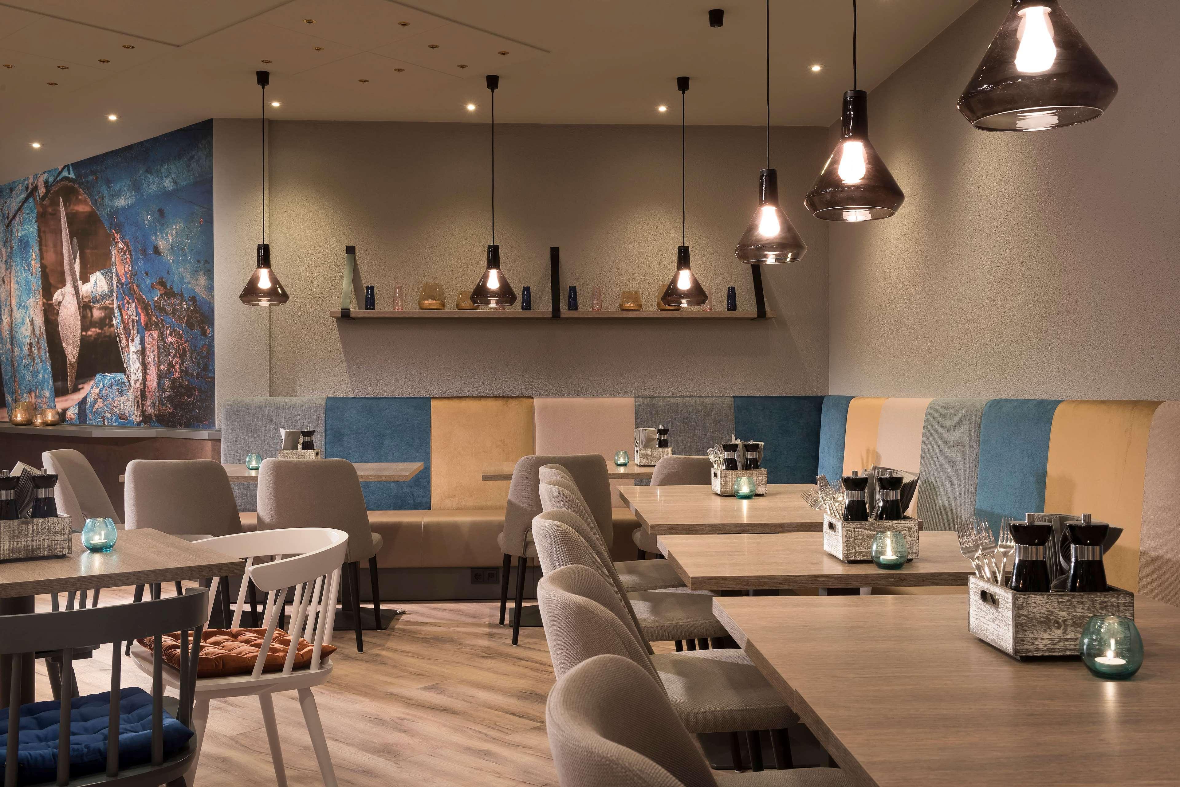 Ramada By Wyndham Flensburg City Bagian luar foto