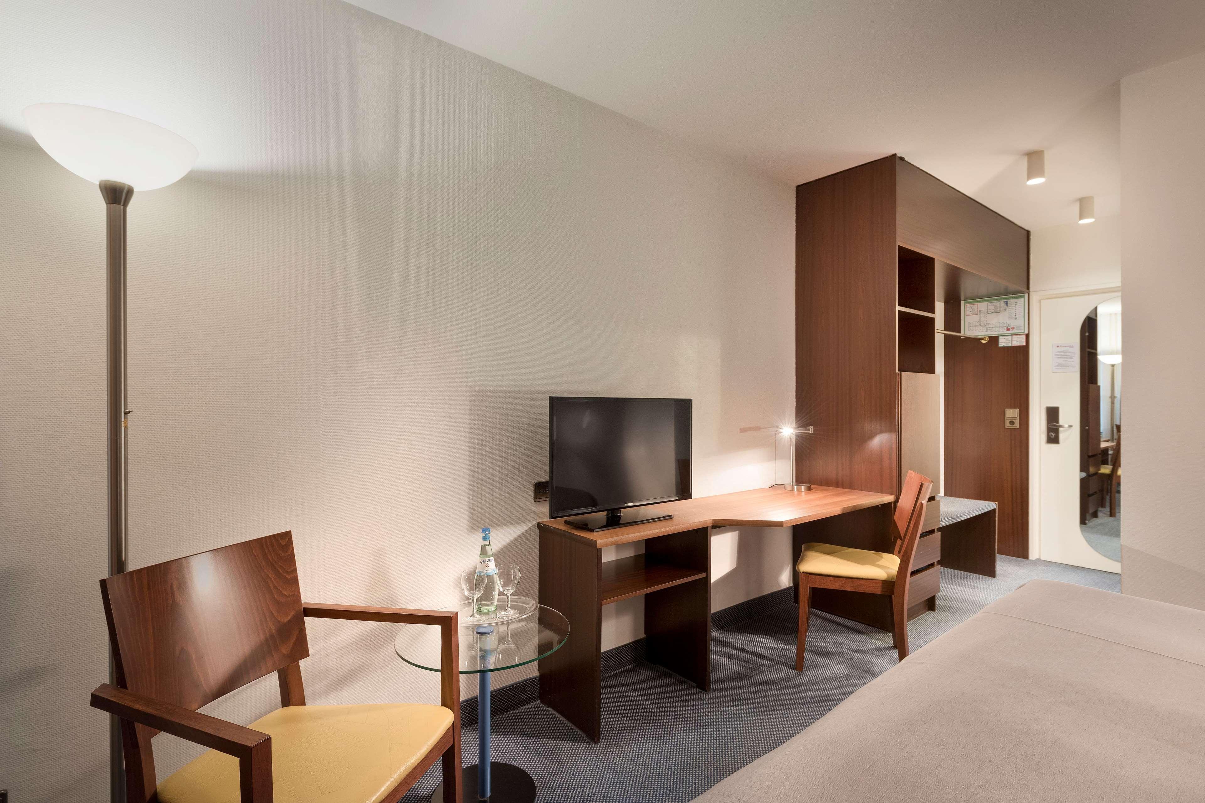 Ramada By Wyndham Flensburg City Bagian luar foto