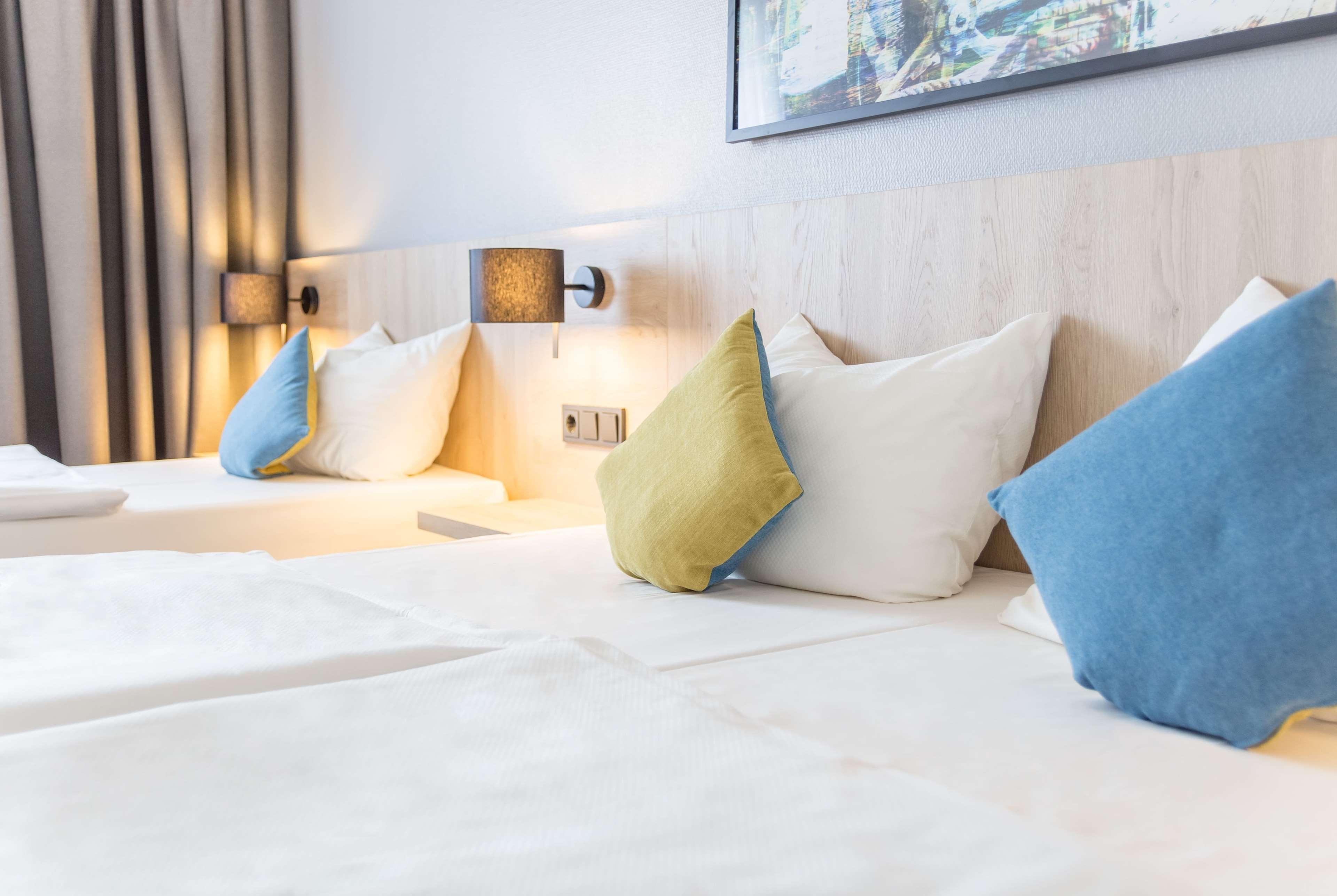 Ramada By Wyndham Flensburg City Bagian luar foto