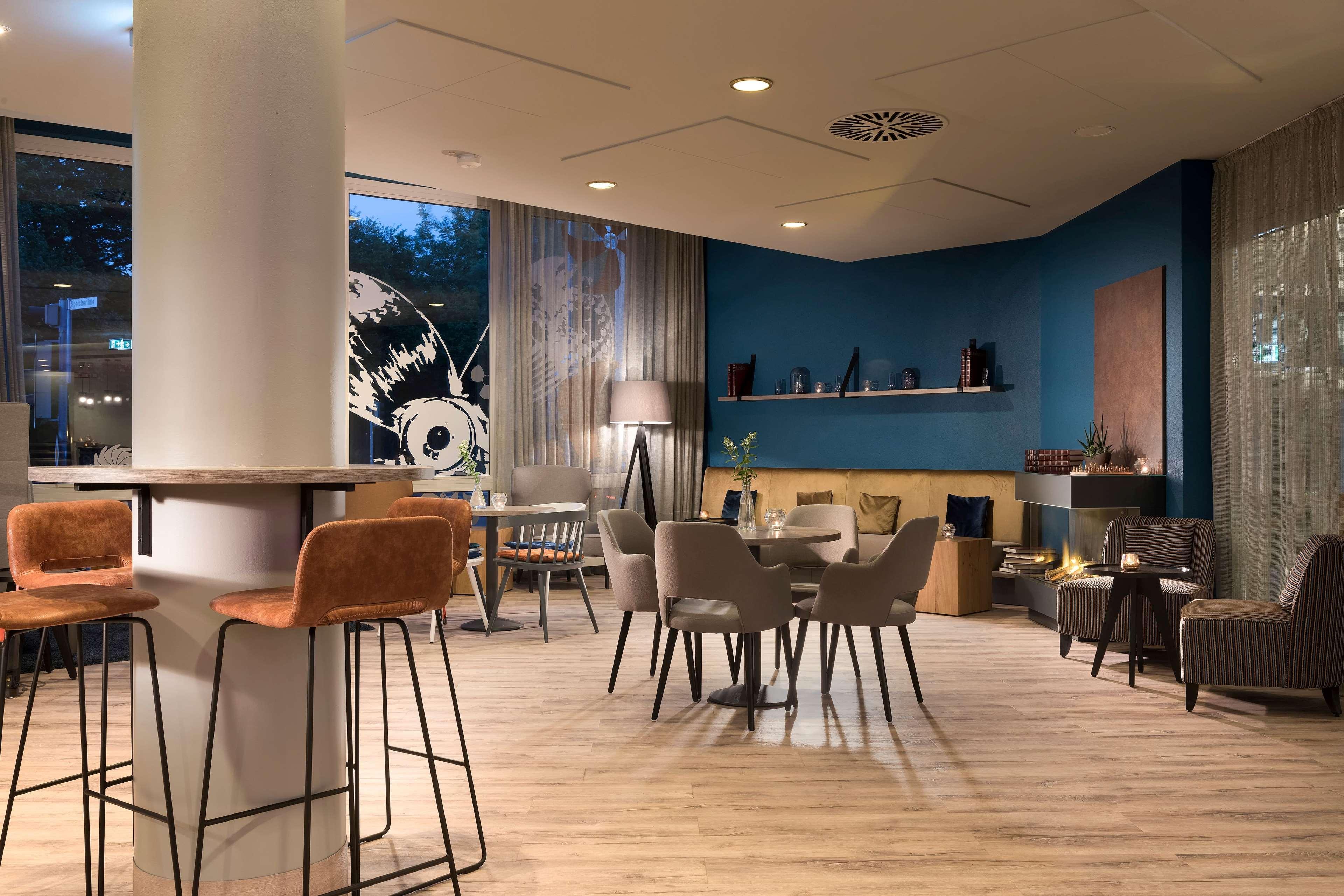 Ramada By Wyndham Flensburg City Bagian luar foto
