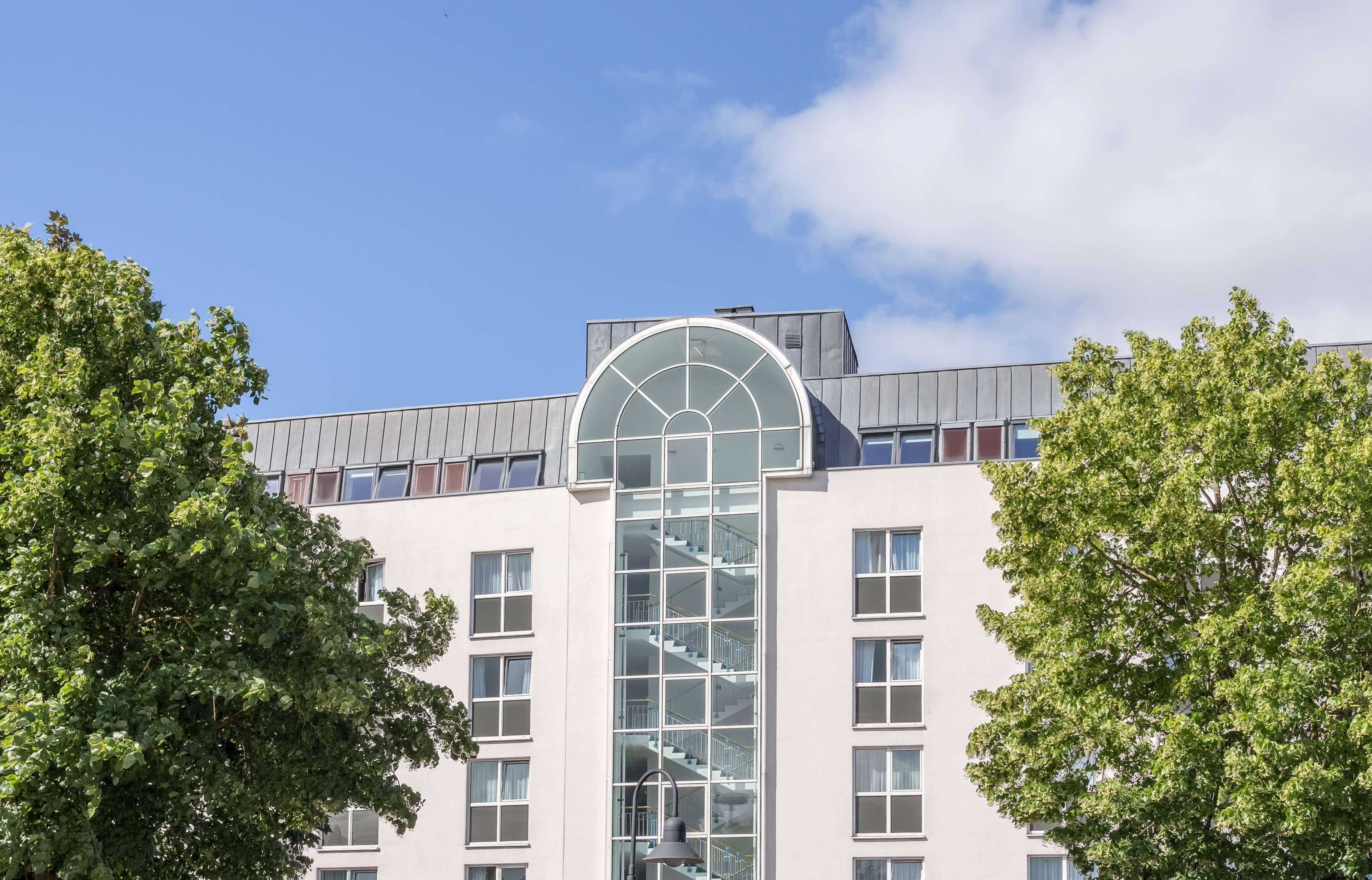 Ramada By Wyndham Flensburg City Bagian luar foto