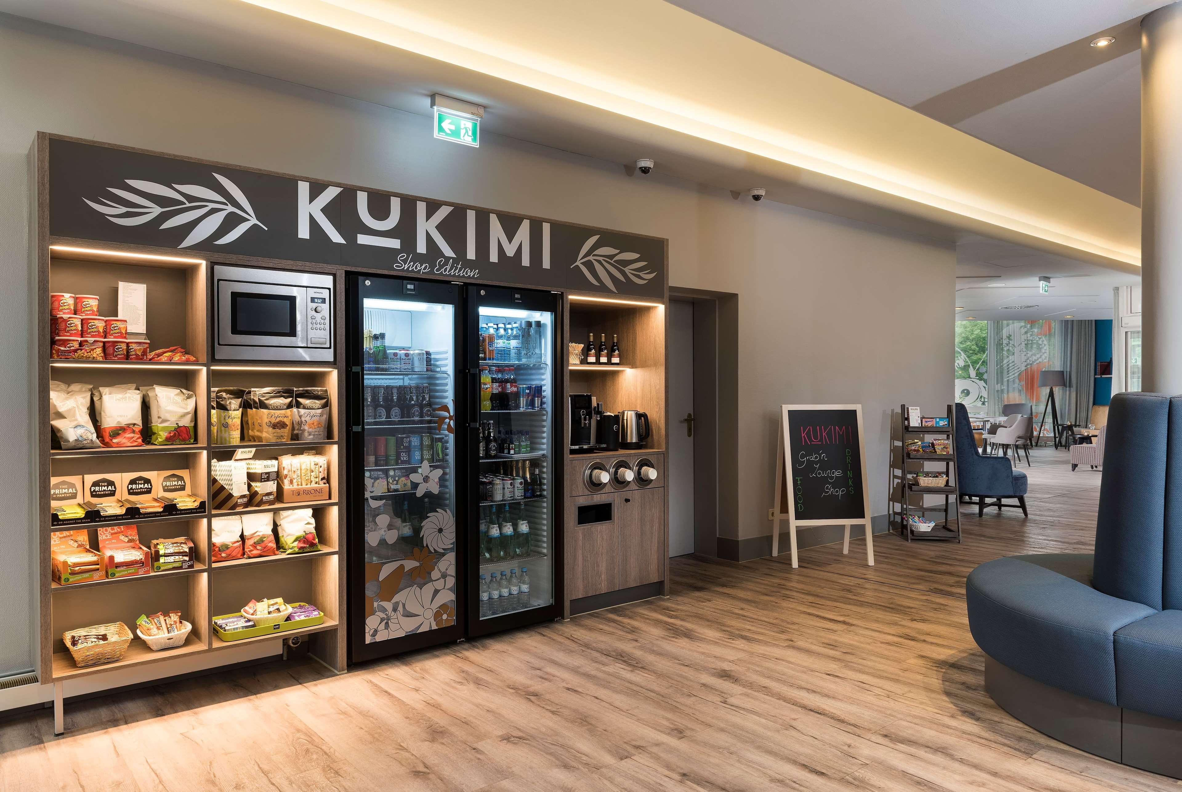 Ramada By Wyndham Flensburg City Bagian luar foto