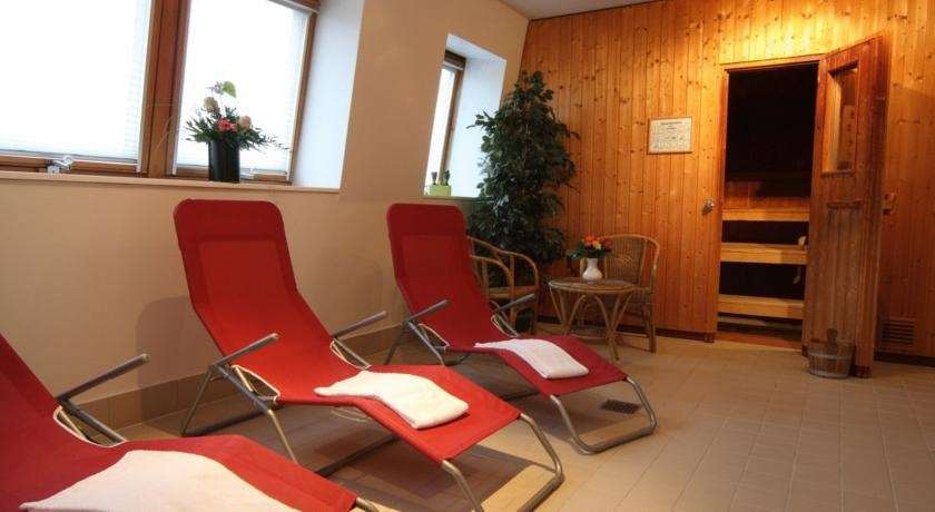 Ramada By Wyndham Flensburg City Fasilitas foto