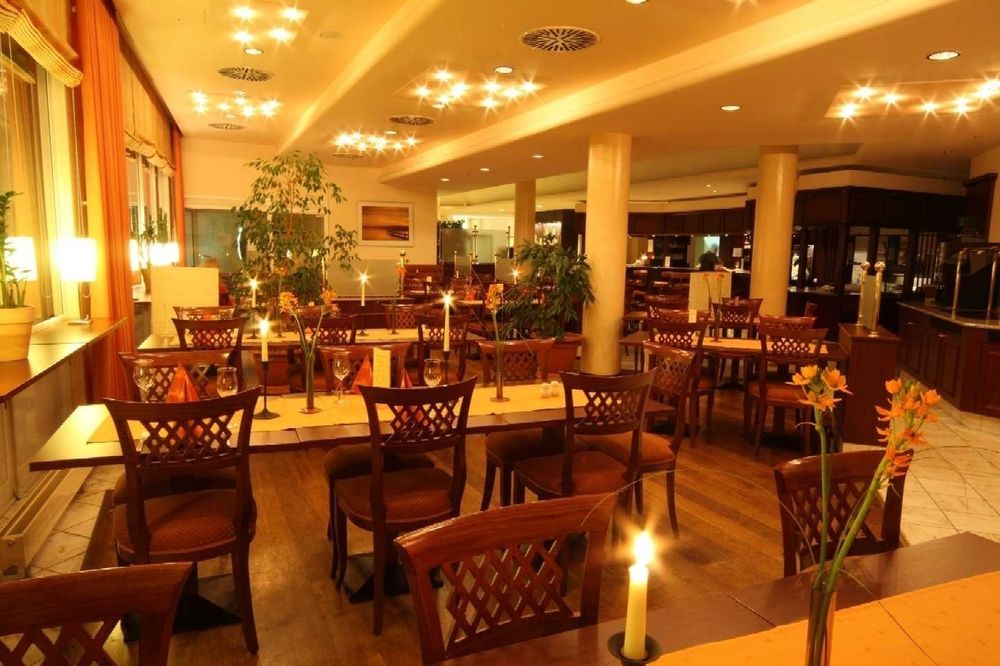 Ramada By Wyndham Flensburg City Bagian luar foto