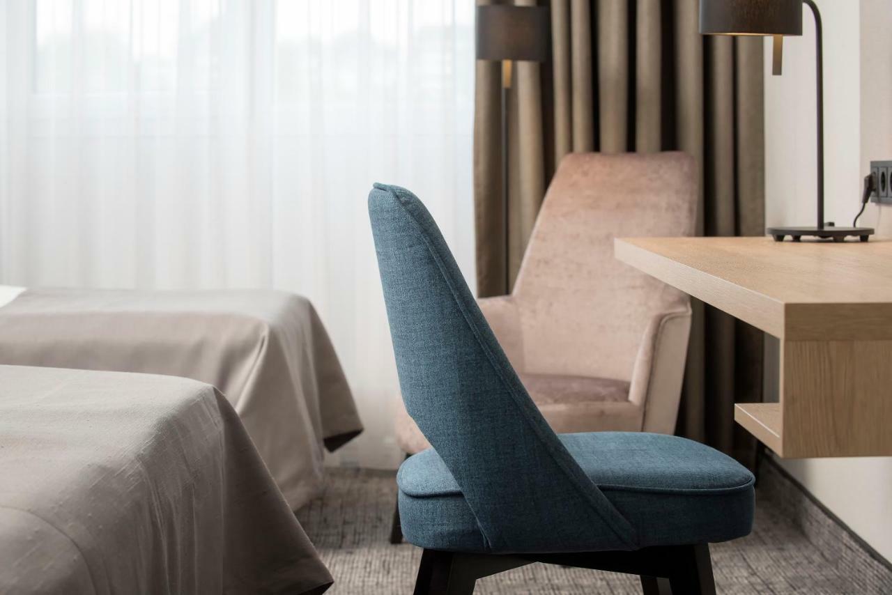 Ramada By Wyndham Flensburg City Bagian luar foto
